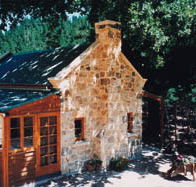 Bishops Adelaide Hills - The Waterfalls - Accommodation Noosa