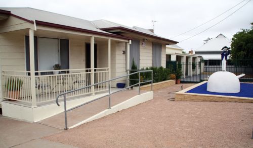  Accommodation Noosa