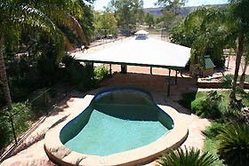 Bed And Breakfast Pathdorf - Accommodation Noosa 0