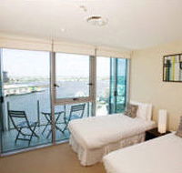 Docklands Apartments Grand Mercure - Accommodation Noosa