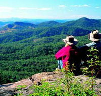 Kroombit Lochenbar Farmstay - Accommodation Noosa