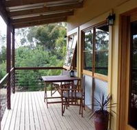 Henry's Retreat - Accommodation Noosa