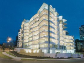 Points North Apartments Caloundra - Accommodation Noosa 0