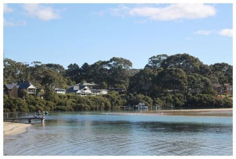 Mossy Point Holiday Rentals - Accommodation Noosa 6