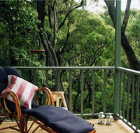 The Rustic Spirit - Accommodation Noosa