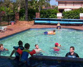 Discovery Parks - Ballina - Accommodation Noosa 0