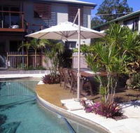 Splash - Accommodation Noosa