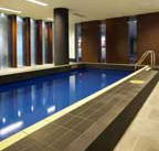 Waterfront Apartments Melbourne - Accommodation Noosa