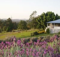 Blue Ridge Lavender Farm And Retreat - Accommodation Noosa