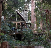 Coolgarra Bush House