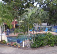 Rainbow Getaway Resort - Accommodation Noosa