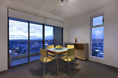 Astra Apartments Brisbane CBD - Accommodation Noosa 1