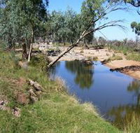 Beltana Station - Accommodation Noosa