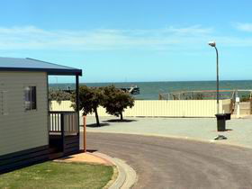 Arno Bay Caravan Park - Accommodation Noosa 0