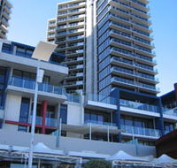Harbour Escape Apartments - Accommodation Noosa
