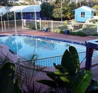 Aldinga Beach Cabins - Accommodation Noosa