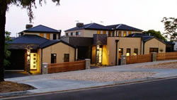 Abode Apartments Bendigo - Accommodation Noosa 1