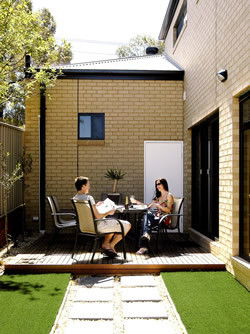 Abode Apartments Bendigo - Accommodation Noosa 2