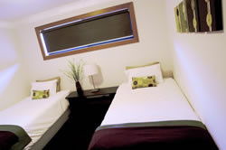 Abode Apartments Bendigo - Accommodation Noosa 3