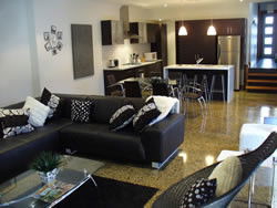 Abode Apartments Bendigo - Accommodation Noosa 4