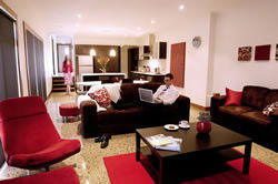 Abode Apartments Bendigo - Accommodation Noosa 6