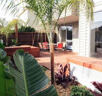 Beachside Properties Hampton - Accommodation Noosa