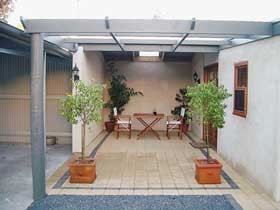 Mcintyre Cottage B&b - Accommodation Noosa 0