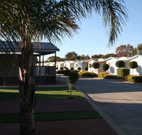 Merredin Park - Accommodation Noosa