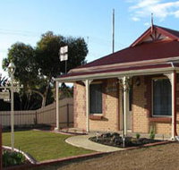 Brooking Cottage