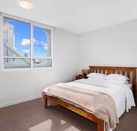 Astra Apartments - Melbourne Docklands - Accommodation Noosa