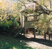 Applecroft Cottages - The Studio - Accommodation Noosa