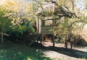 Applecroft Cottages - The Studio - Accommodation Noosa 0