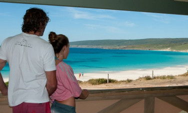Canal Rocks Beach Front Apartments - Accommodation Noosa 1