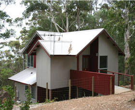Pelicans At Denmark Luxury Chalet - Accommodation Noosa 0