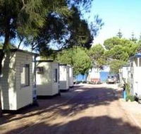 Ceduna Foreshore Caravan Park - Accommodation Noosa