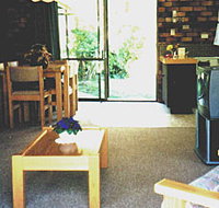 Falls Forest Retreat - Accommodation Noosa