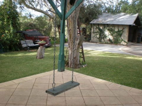 Eagle Foundry B & B - Accommodation Noosa 8