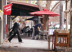 About Henry's - Accommodation Noosa 0