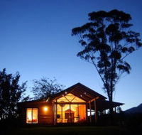 Promised Land Cottages - Accommodation Noosa