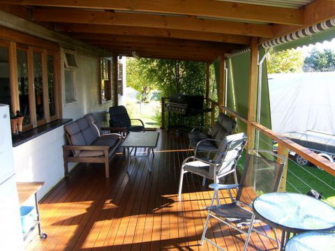 Millers Retreat Talbingo - Accommodation Noosa 0