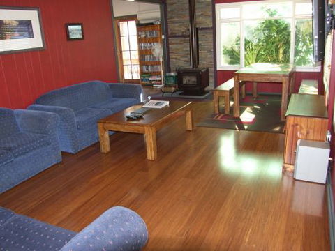 Millers Retreat Talbingo - Accommodation Noosa 1