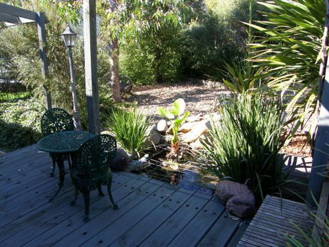 Millers Retreat Talbingo - Accommodation Noosa 4