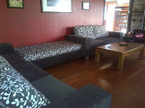 Millers Retreat Talbingo - Accommodation Noosa 6