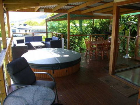 Millers Retreat Talbingo - Accommodation Noosa 8