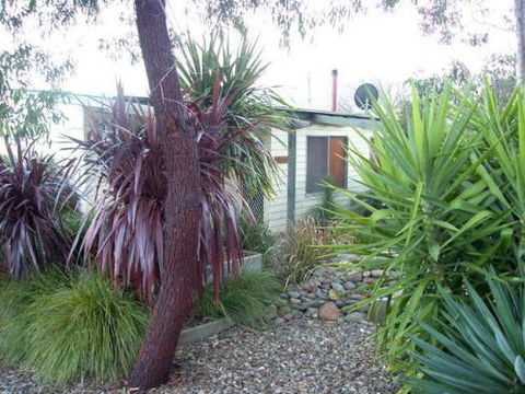 Millers Retreat Talbingo - Accommodation Noosa 9