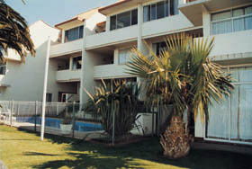  Accommodation Noosa