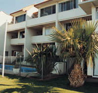 Harbour View Apartments - Accommodation Noosa