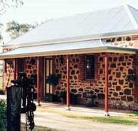 Enerby Farm Cottage - Accommodation Noosa