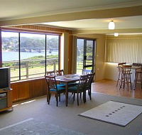 Authur River Beach House - Accommodation Noosa