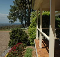 Forest Park Country Retreat - Accommodation Noosa